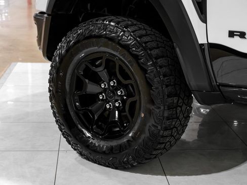 Used 2024 RAM 1500 TRX w/ TRX Level 2 Equipment Group image 55