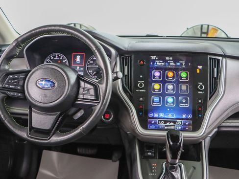 Used 2024 Subaru Outback Onyx Edition image 17