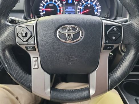 Used 2019 Toyota 4Runner SR5 image 20