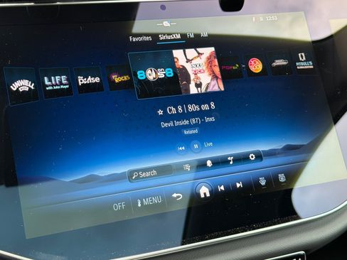 New 2026 Mercedes-Benz E 450 4MATIC Sedan image 16