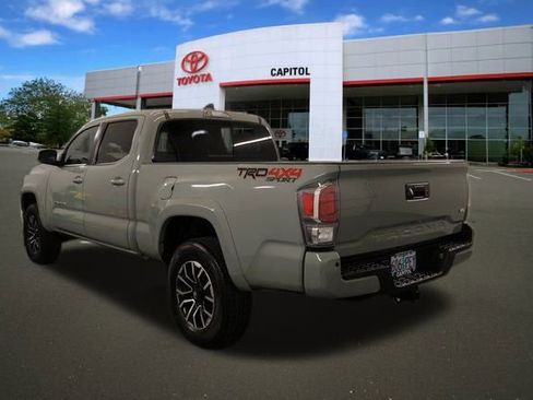 Certified 2023 Toyota Tacoma SR5 image 5