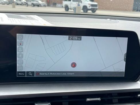 Used 2024 Kia Telluride S w/ S Sunroof Package image 22