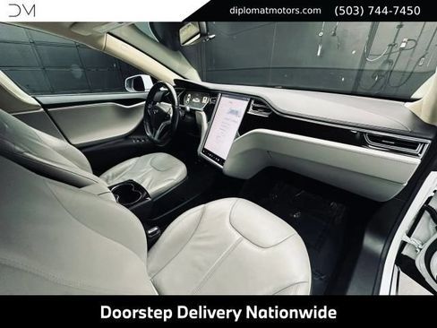 Used 2013 Tesla Model S RWD image 20