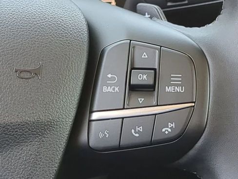 Used 2024 Ford Bronco Sport Badlands image 27