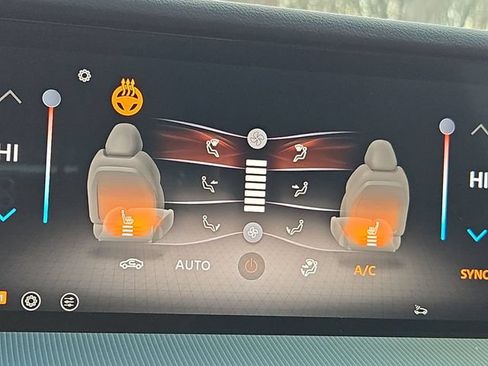 Certified 2025 Nissan Murano SL AWD/4WD image 39