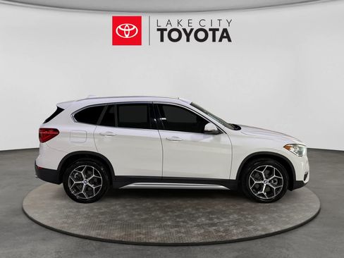 Used 2019 BMW X1 sDrive28i FWD image 10
