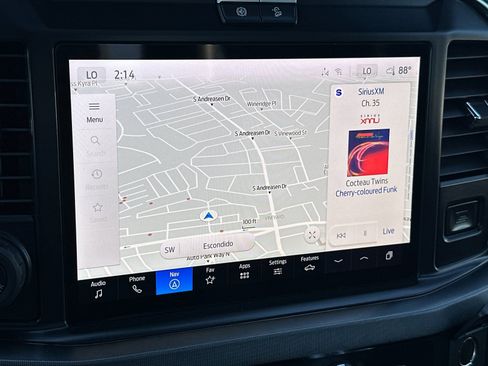 New 2026 Ford F350 Platinum image 22