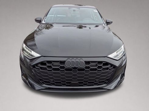 New 2026 Audi A3 2.0T Premium AWD/4WD image 9