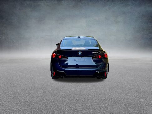 Used 2026 BMW M235i xDrive AWD/4WD image 8