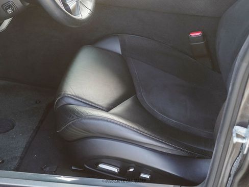 Used 2012 Fisker Karma EcoSport image 25