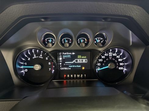 Used 2016 Ford F250 Lariat w/ Lariat Ultimate Package image 24