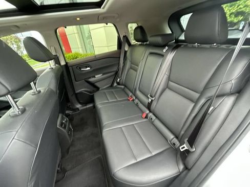 Certified 2023 Nissan Rogue SV w/ SV Premium B Package AWD/4WD image 23