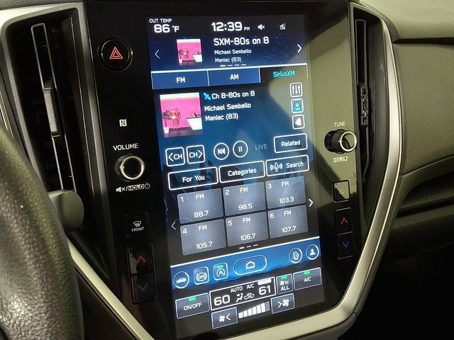 Certified 2024 Subaru Crosstrek 2.0i Premium AWD/4WD image 3