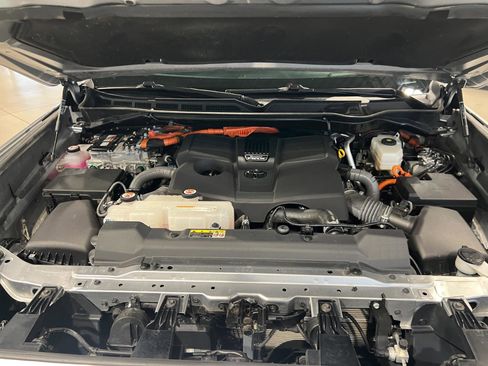 Used 2024 Toyota Sequoia Capstone image 50