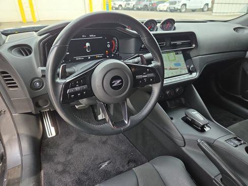 Used 2024 Nissan Z Performance w/ Floor Mat Package RWD image 6