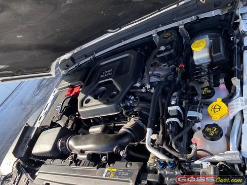 Used 2018 Jeep Wrangler Unlimited Rubicon image 25