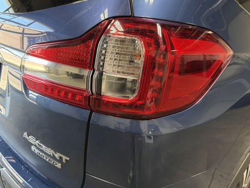 Used 2019 Subaru Ascent Limited AWD/4WD image 11