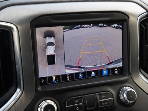 Used 2021 GMC Sierra 3500 Denali w/ Denali Ultimate Package AWD/4WD image 29