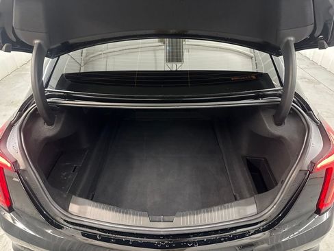 Certified 2025 Cadillac CT5 Premium Luxury w/ Technology Package RWD image 25