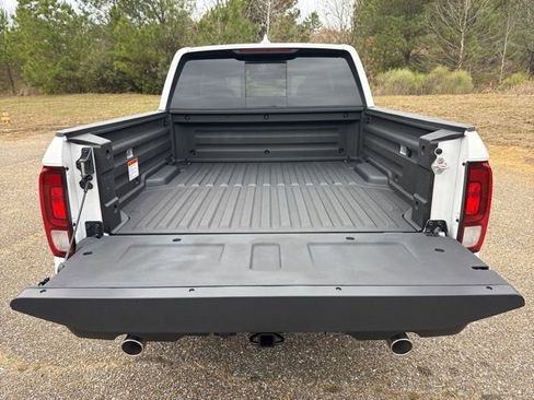 New 2026 Honda Ridgeline RTL image 10