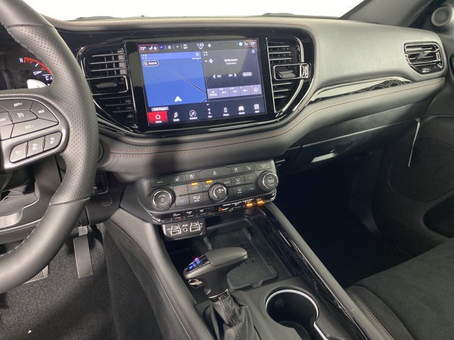 New 2026 Dodge Durango GT AWD/4WD image 27