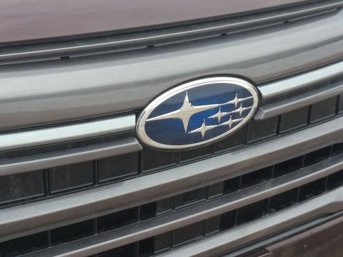 New 2026 Subaru Forester Limited image 11