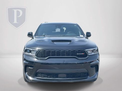 New 2026 Dodge Durango GT image 3