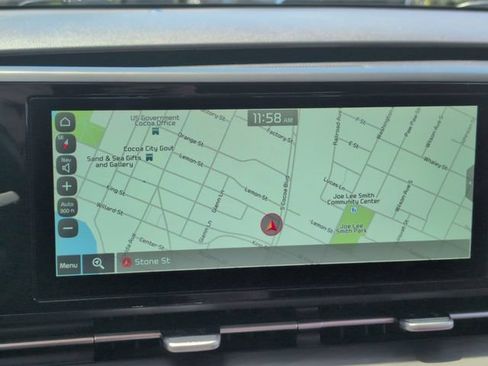 Used 2022 Kia Carnival SX FWD image 16