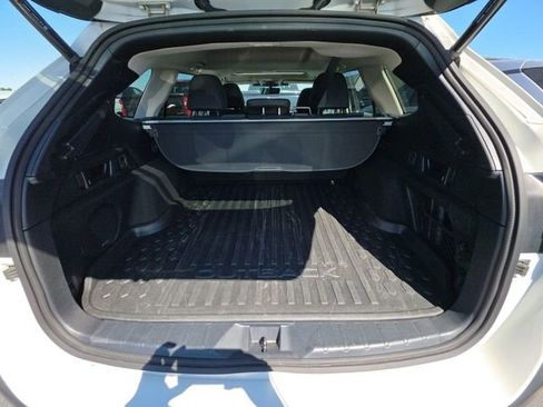 Used 2025 Subaru Outback Onyx Edition AWD/4WD image 11