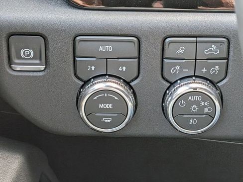 New 2026 GMC Sierra 1500 Elevation w/ Elevation Premium Package image 18