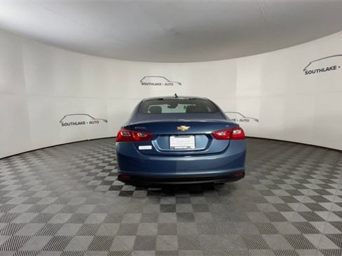 Used 2024 Chevrolet Malibu LT image 7