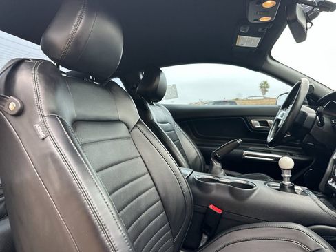 Used 2019 Ford Mustang Bullitt w/ Bullitt Electronics Package RWD image 20
