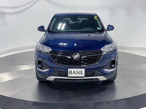 Used 2022 Buick Encore GX Preferred w/ Cold Weather Comfort Package image 9