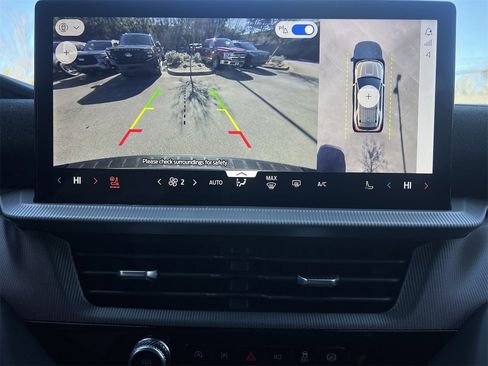 New 2026 Ford Explorer ST w/ Sun And Sound Package image 3