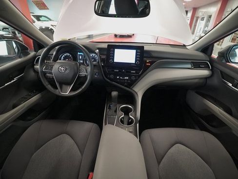 Certified 2023 Toyota Camry LE w/ Cold Weather Package image 19