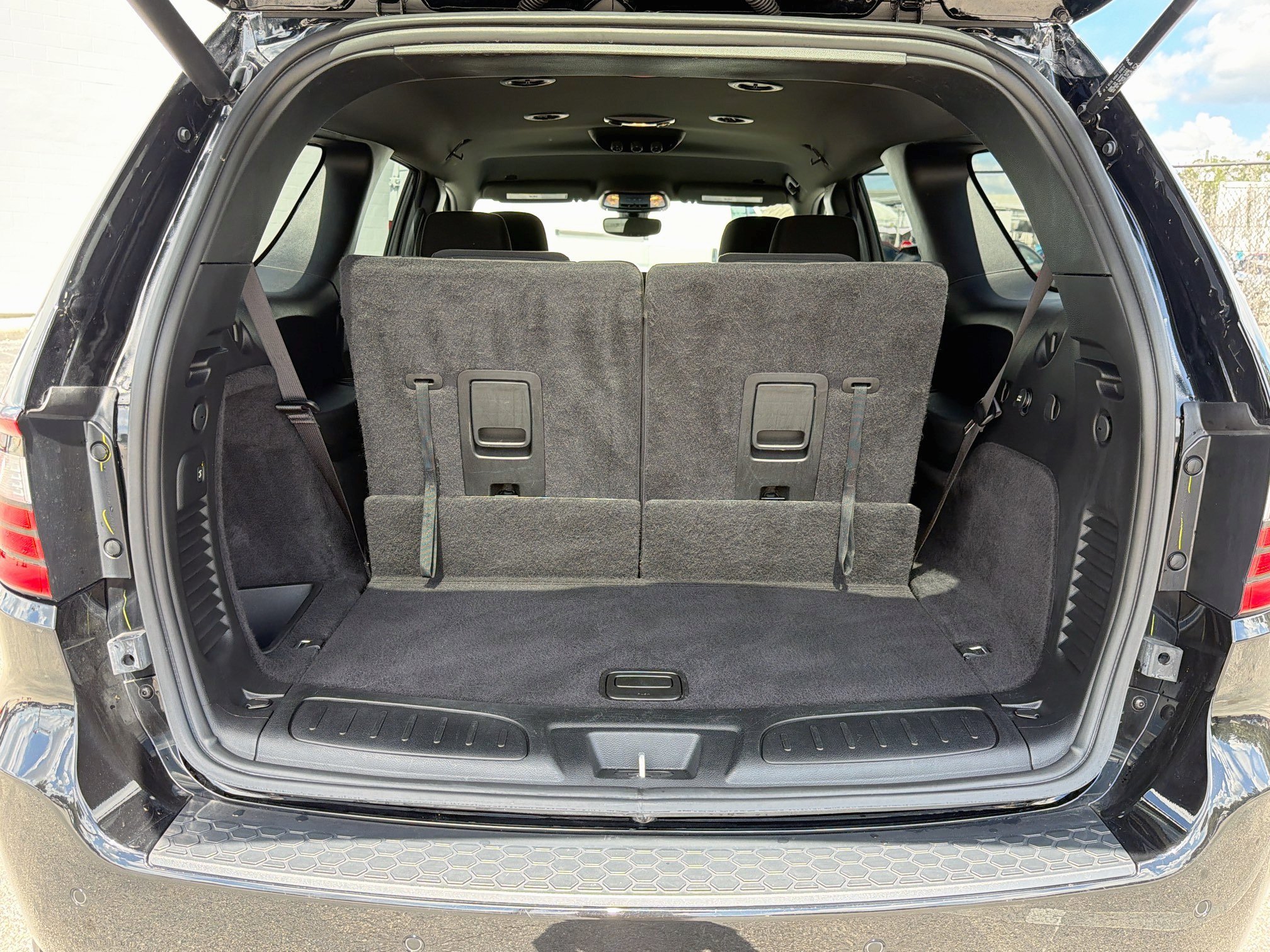 Used 2025 Dodge Durango GT AWD/4WD image 12