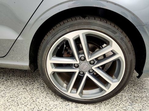 Used 2017 Audi A3 2.0T Premium w/ Convenience Package image 9