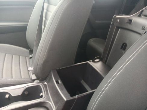 Certified 2023 Ford Ranger XLT w/ Equipment Group 302A High image 25