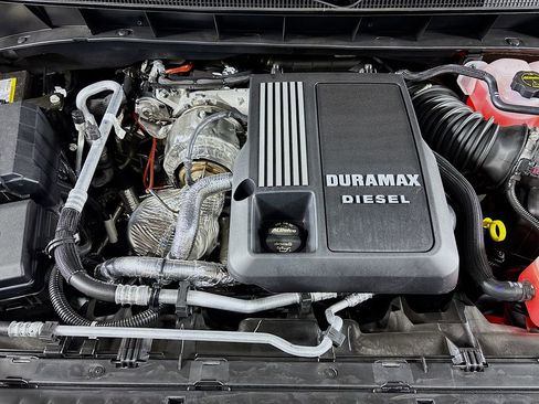 New 2026 Chevrolet Silverado 1500 RST w/ Safety Package AWD/4WD image 30