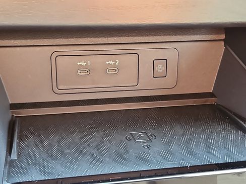 Certified 2025 Nissan Murano SV image 22