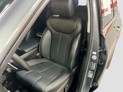 Used 2025 Hyundai Palisade SEL image 19