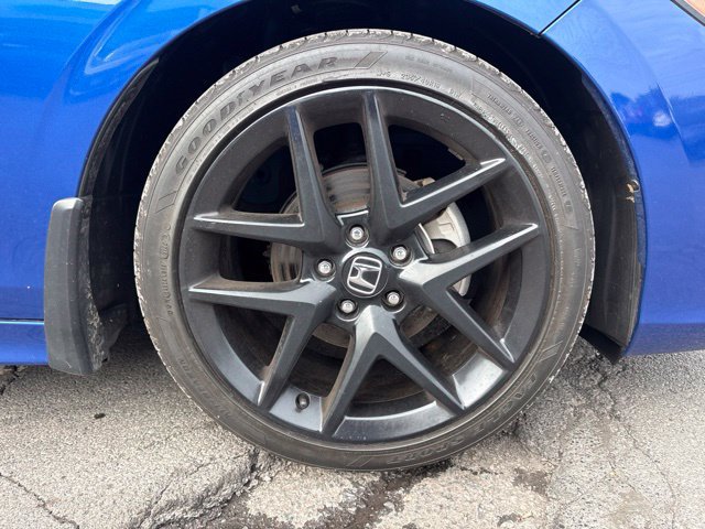 Used 2022 Honda Civic Sport image 6