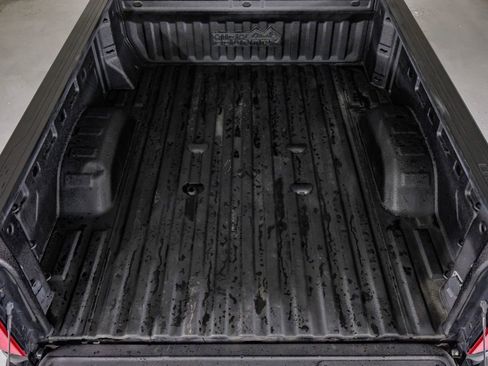Used 2020 Chevrolet Silverado 2500 High Country w/ Z71 Off-Road Package AWD/4WD image 52