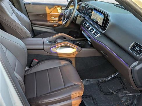 Certified 2023 Mercedes-Benz GLE 350 image 21
