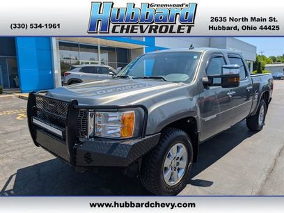 Used 2011 GMC Sierra 1500 SLE w/ Power Tech Package