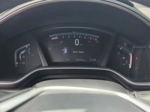 Used 2021 Honda CR-V EX image 10