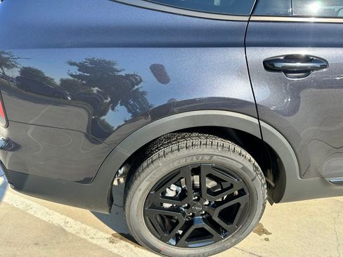 New 2025 Kia Telluride SX X-Line image 10