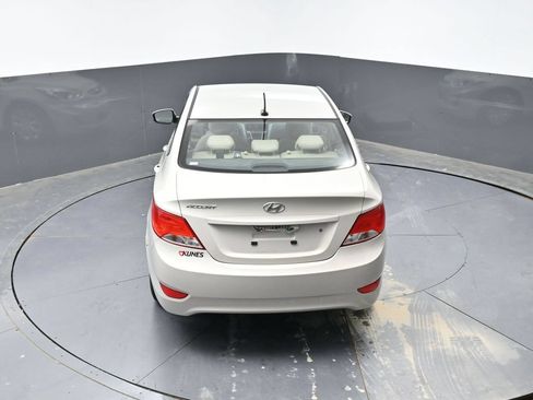 Used 2017 Hyundai Accent SE FWD image 44