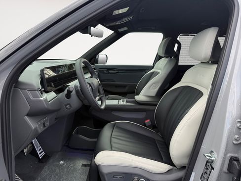 New 2026 Kia EV9 GT-Line image 10