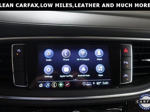 Used 2023 Buick Enclave Essence image 14
